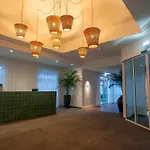 Enotel Santo Da Serra מלון 4*