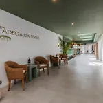 מלון Enotel Santo Da Serra 4*