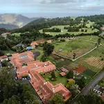 Enotel Santo Da Serra מלון
