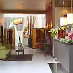 מלון Enotel Santo Da Serra 4*