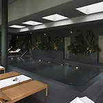 מלון Enotel Santo Da Serra 4*