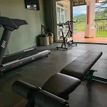 Enotel Santo Da Serra 4*