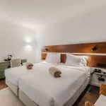 Enotel Santo Da Serra מלון 4*