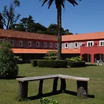 מלון Enotel Santo Da Serra 4*