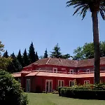 Enotel Santo Da Serra 4*