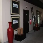 מלון Enotel Santo Da Serra 4*