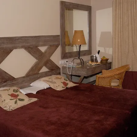 Enotel Santo Da Serra 4* Santo Antonio da Serra