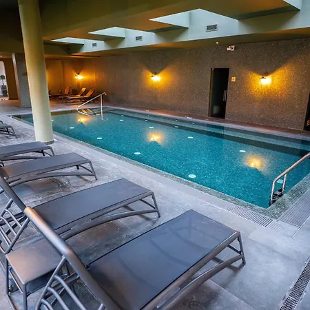 Ξενοδοχείο Enotel Santo Da Serra 4*