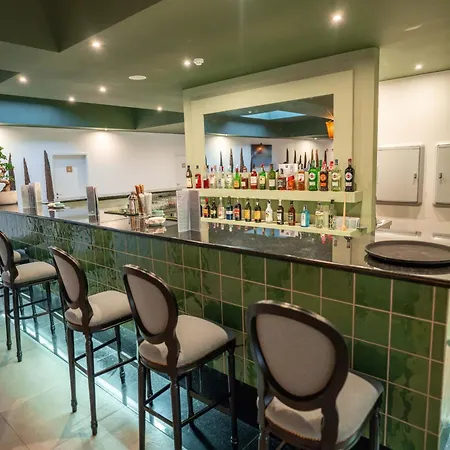 Enotel Santo Da Serra 4* Santo Antonio da Serra