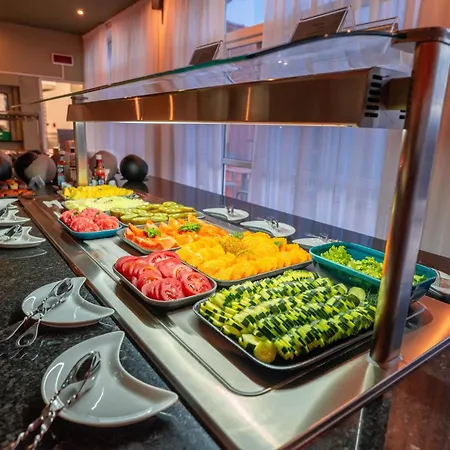 Enotel Santo Da Serra