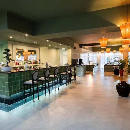 Enotel Santo Da Serra 4* Santo Antonio da Serra