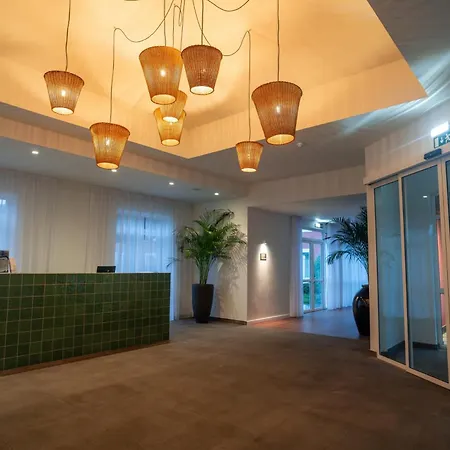 Enotel Santo Da Serra Ξενοδοχείο 4*