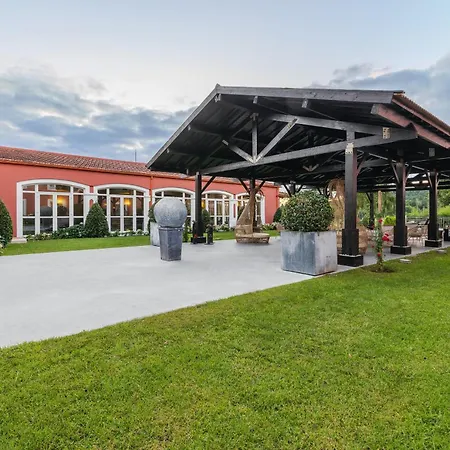 Enotel Santo Da Serra Ξενοδοχείο 4*