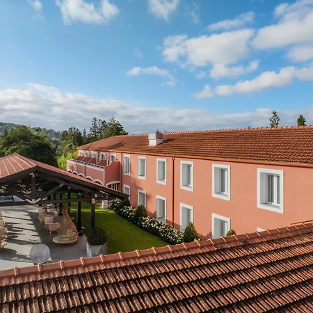 Enotel Santo Da Serra Ξενοδοχείο Santo Antonio da Serra