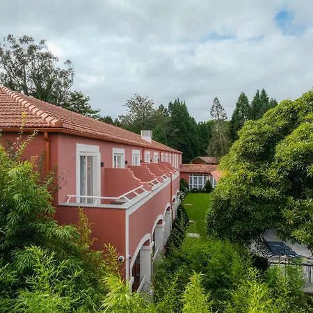Ξενοδοχείο Enotel Santo Da Serra Santo Antonio da Serra