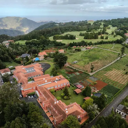 Enotel Santo Da Serra Ξενοδοχείο