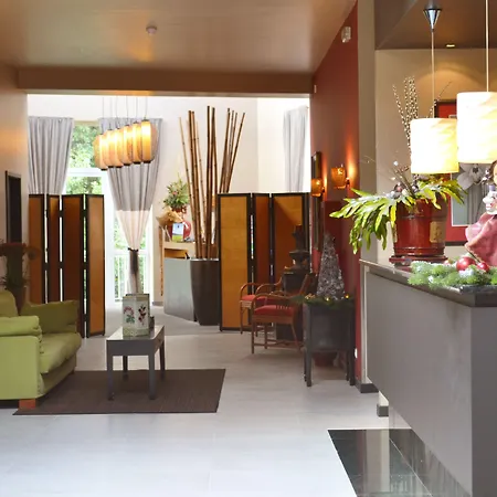 Ξενοδοχείο Enotel Santo Da Serra 4*