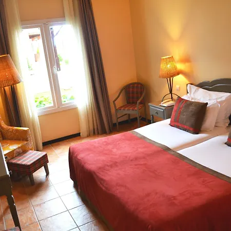 Enotel Santo Da Serra Ξενοδοχείο Santo Antonio da Serra