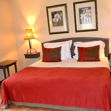 Enotel Santo Da Serra Santo Antonio da Serra