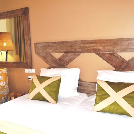 Enotel Santo Da Serra Ξενοδοχείο Santo Antonio da Serra