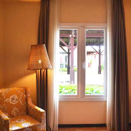 Ξενοδοχείο Enotel Santo Da Serra Santo Antonio da Serra