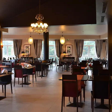 Enotel Santo Da Serra 4*