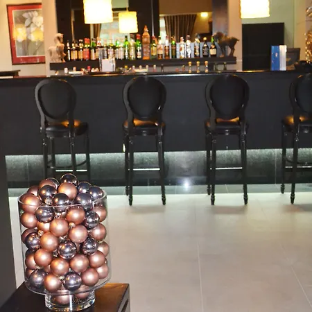 Ξενοδοχείο Enotel Santo Da Serra 4*