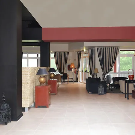 Enotel Santo Da Serra 4* Santo Antonio da Serra