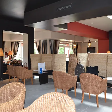 Ξενοδοχείο Enotel Santo Da Serra 4*