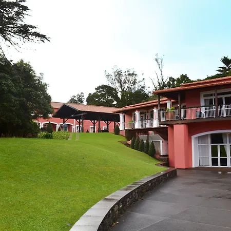 Enotel Santo Da Serra 4* Santo Antonio da Serra