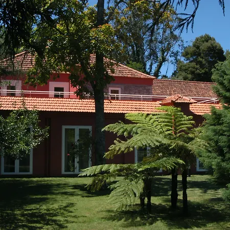 Enotel Santo Da Serra 4* Santo Antonio da Serra