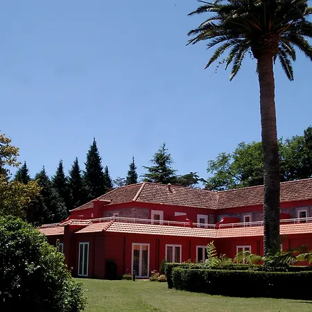 Enotel Santo Da Serra Santo Antonio da Serra