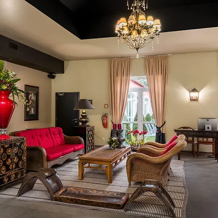 Enotel Santo Da Serra Ξενοδοχείο Santo Antonio da Serra