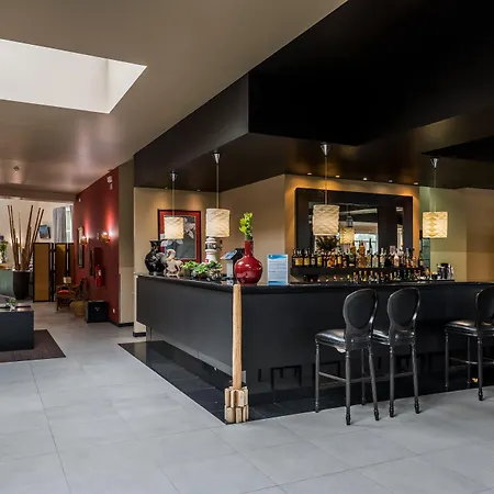 Enotel Santo Da Serra Ξενοδοχείο 4*