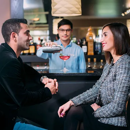 Enotel Santo Da Serra 4*