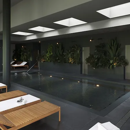 Ξενοδοχείο Enotel Santo Da Serra 4*