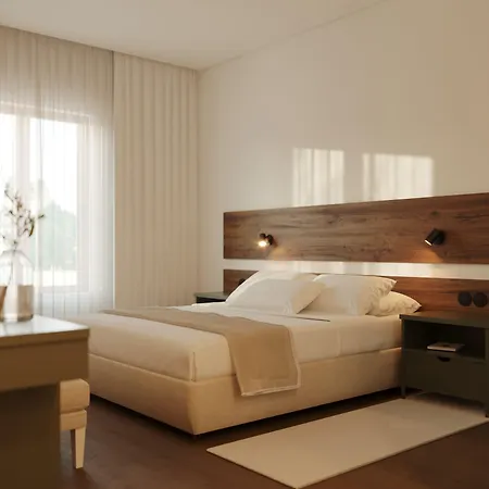 Enotel Santo Da Serra Santo Antonio da Serra