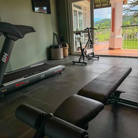 Enotel Santo Da Serra 4*