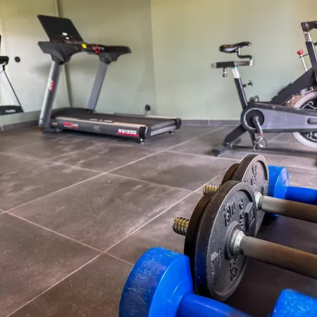 Enotel Santo Da Serra