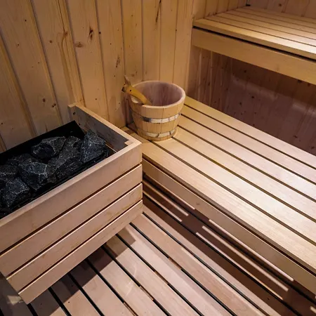 Ξενοδοχείο Enotel Santo Da Serra 4*