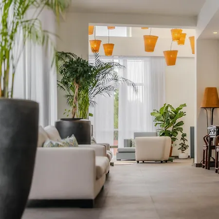 Enotel Santo Da Serra Santo Antonio da Serra