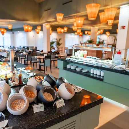 Enotel Santo Da Serra