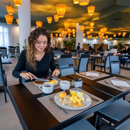 Enotel Santo Da Serra Ξενοδοχείο