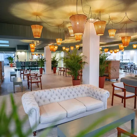 Enotel Santo Da Serra Ξενοδοχείο Santo Antonio da Serra