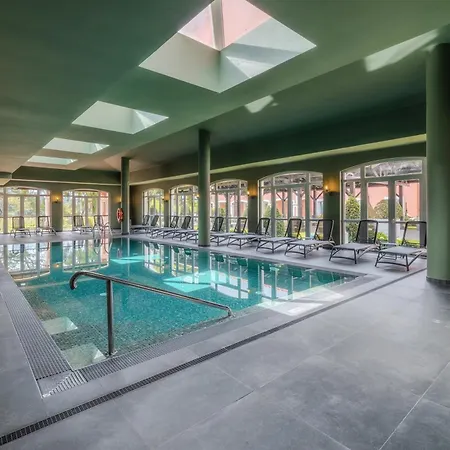 Enotel Santo Da Serra Ξενοδοχείο