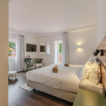 Enotel Santo Da Serra Santo Antonio da Serra