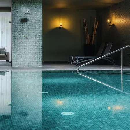 Ξενοδοχείο Enotel Santo Da Serra 4*