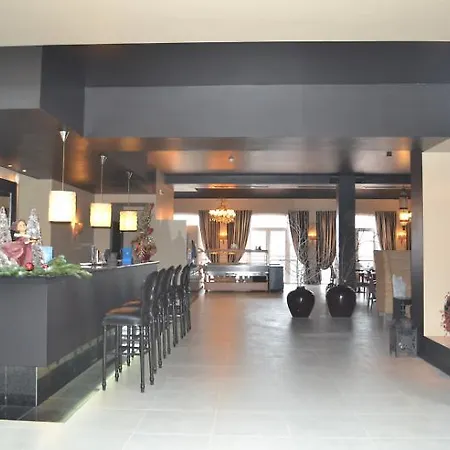 Ξενοδοχείο Enotel Santo Da Serra Santo Antonio da Serra