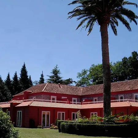 Enotel Santo Da Serra