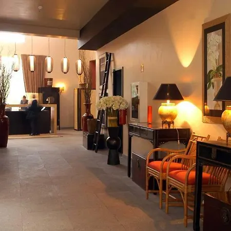 호텔 Enotel Santo Da Serra 4*